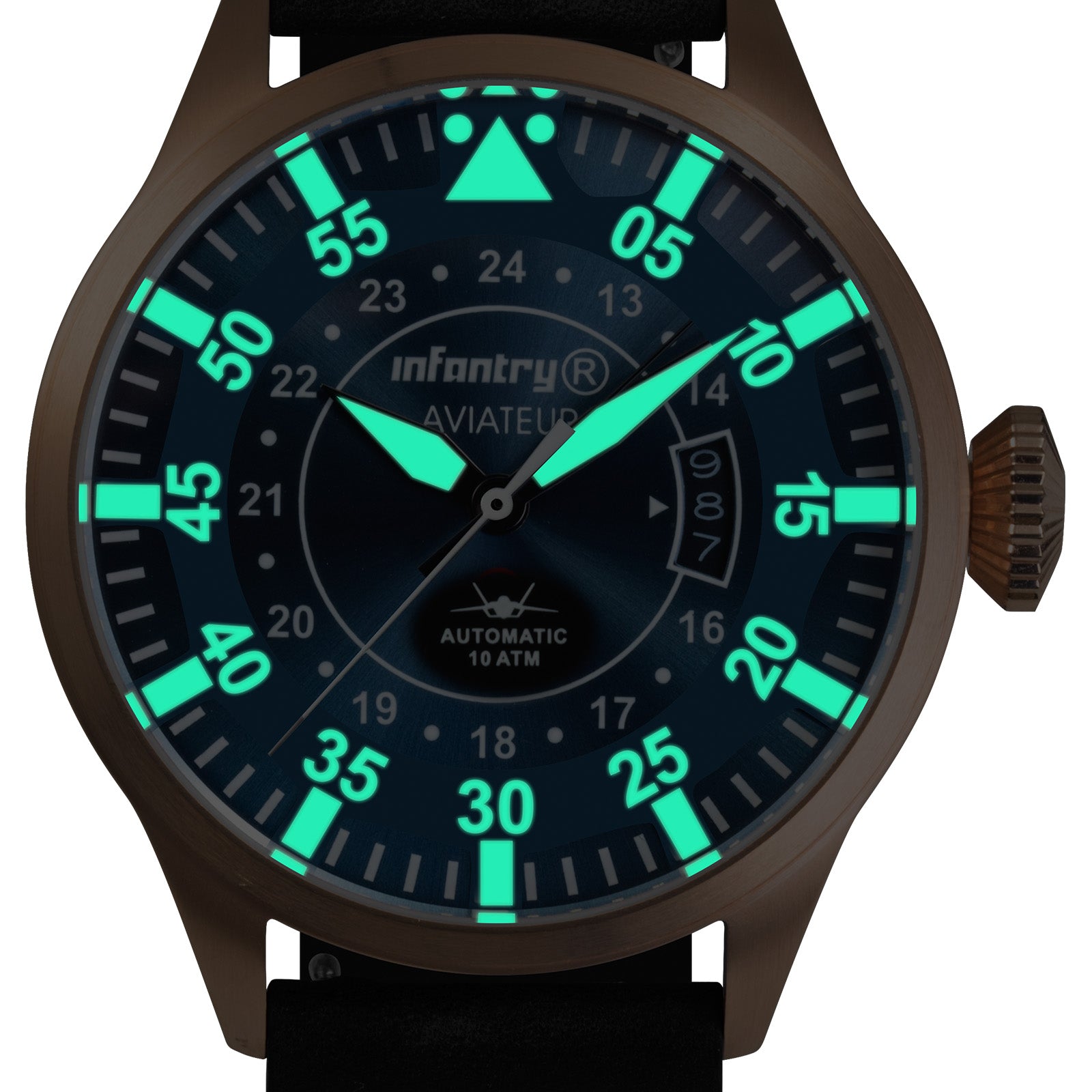 AVIATEUR - PRO PILOT