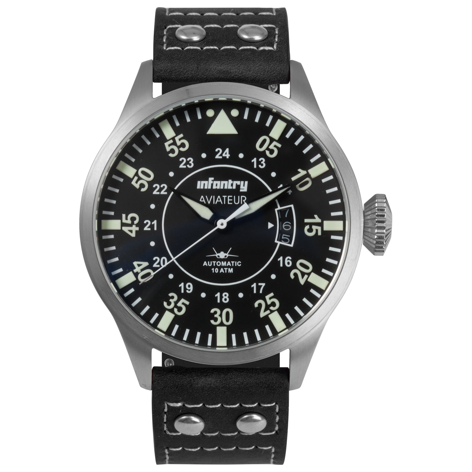 AVIATEUR - PRO PILOT