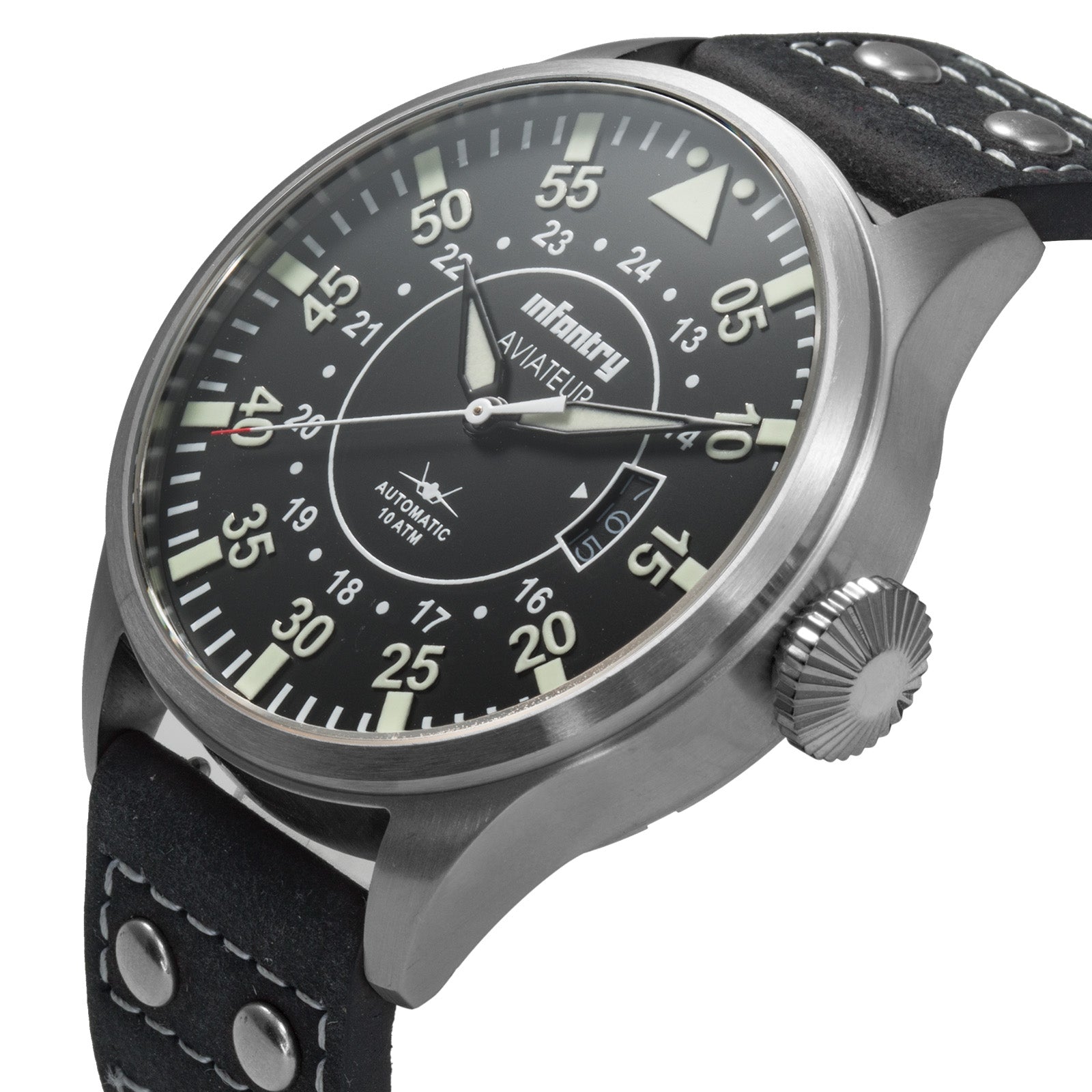 AVIATEUR - PRO PILOT