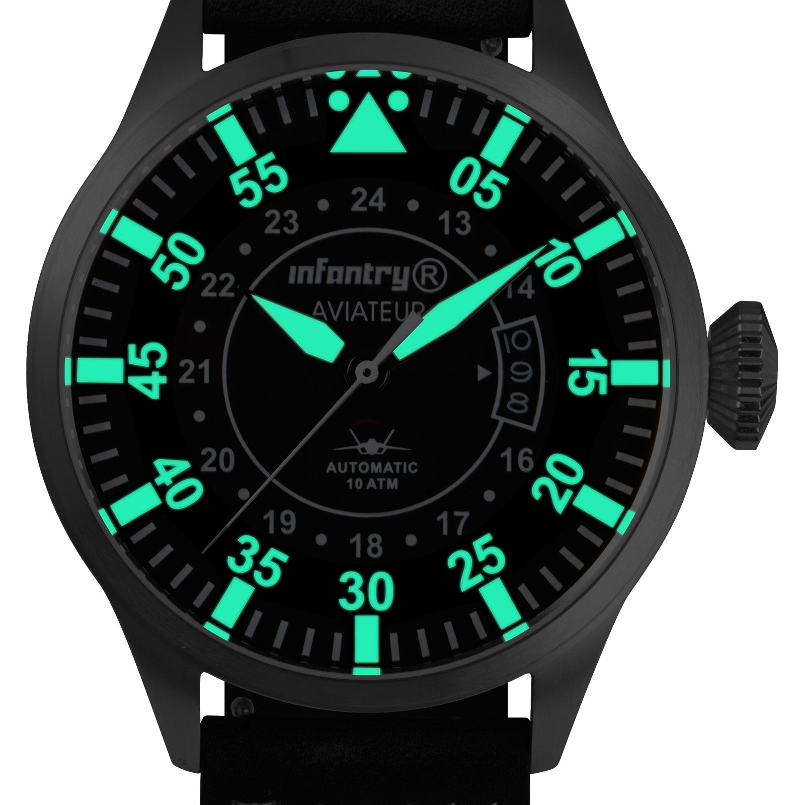 AVIATEUR - PRO PILOT