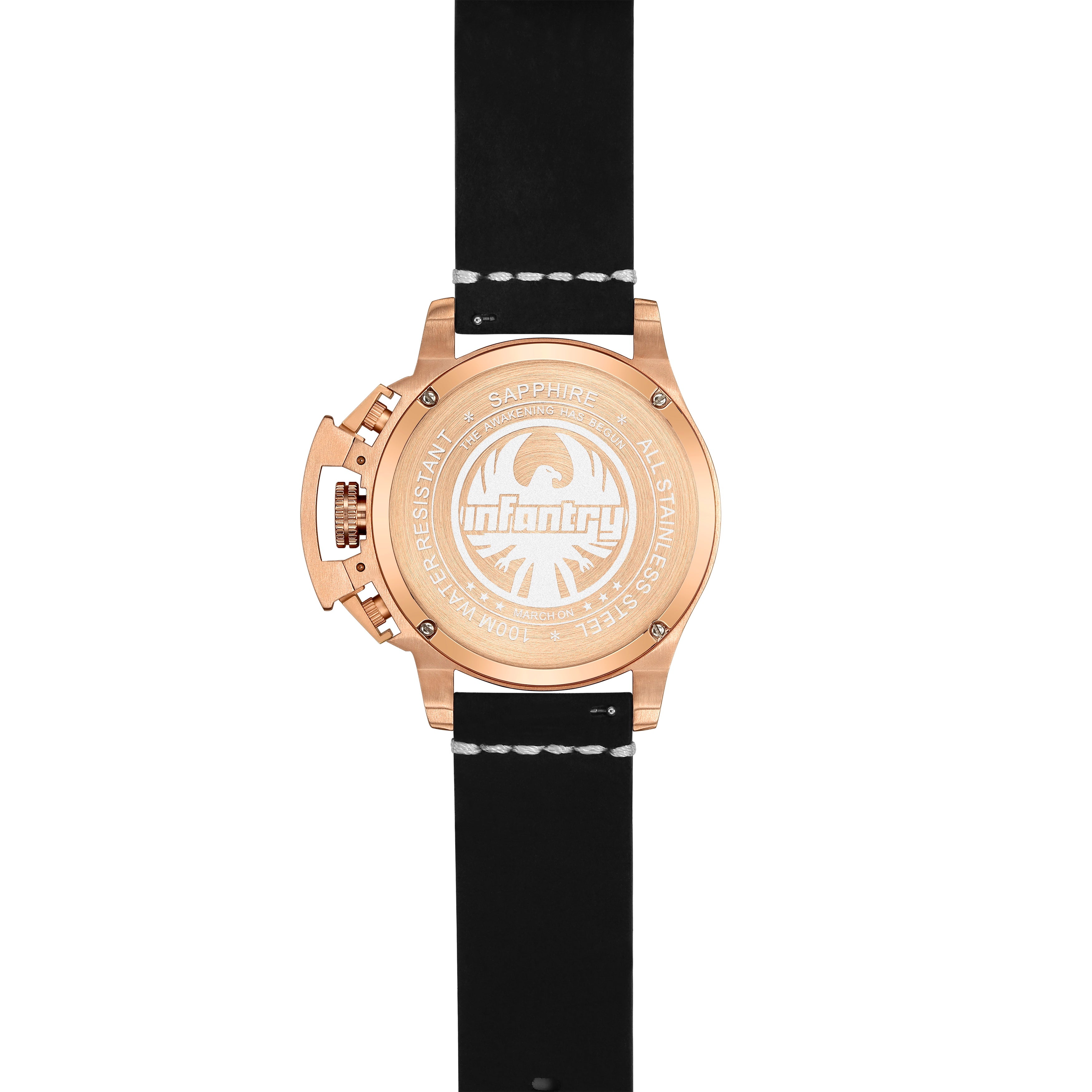 AVIATEUR - The Chrono Thunderbird