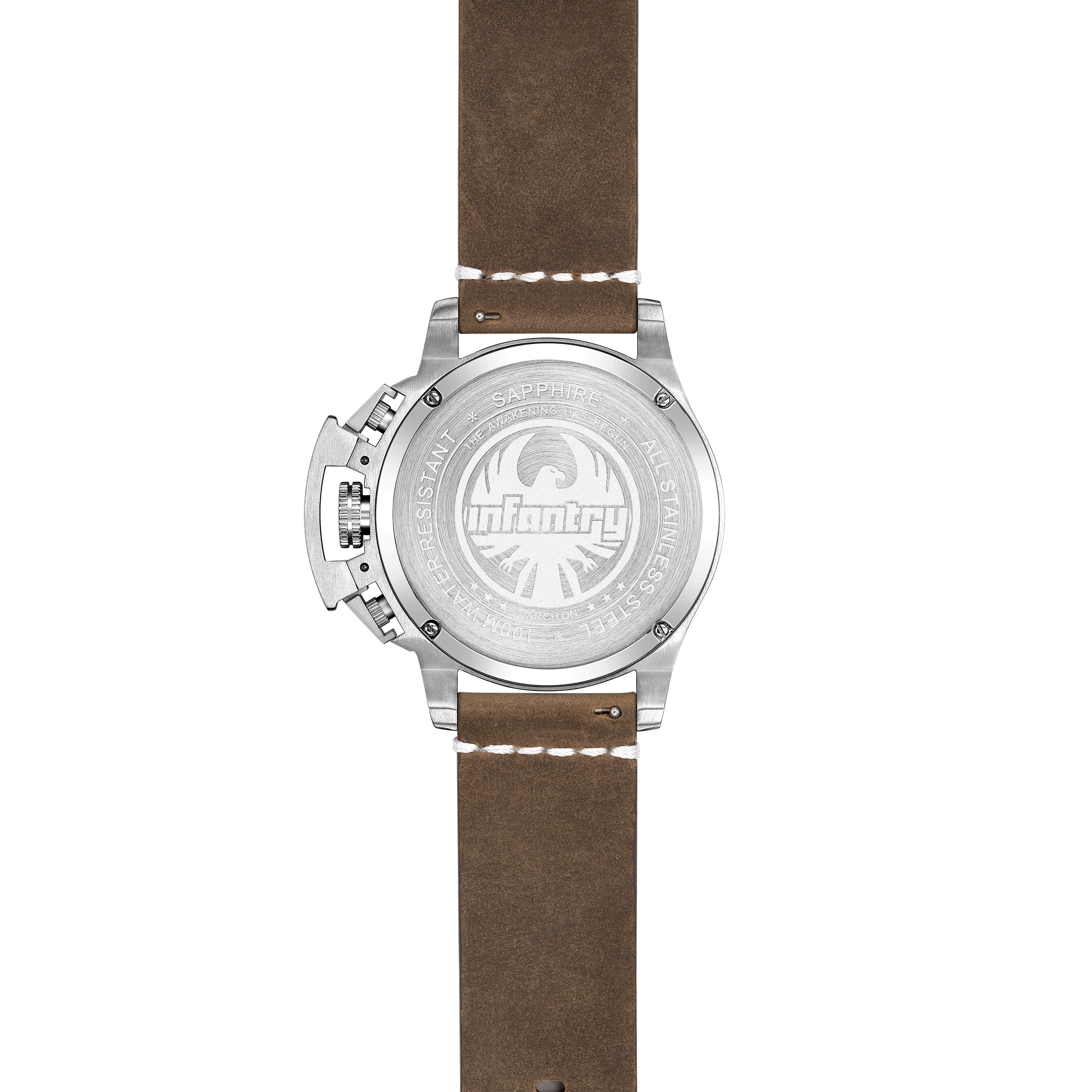 AVIATEUR - The Chrono Thunderbird