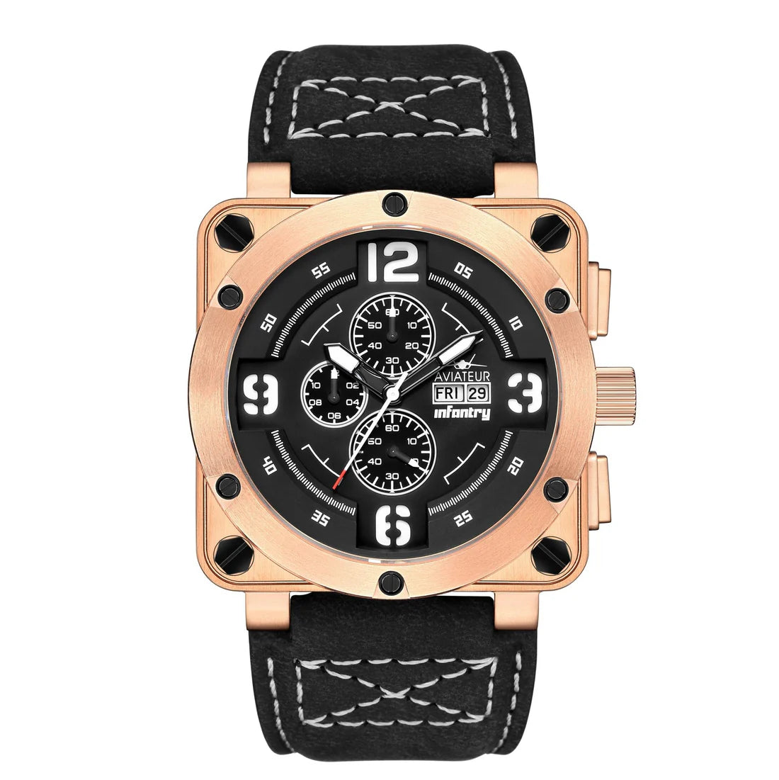 AVIATEUR - The Chrono Falcon