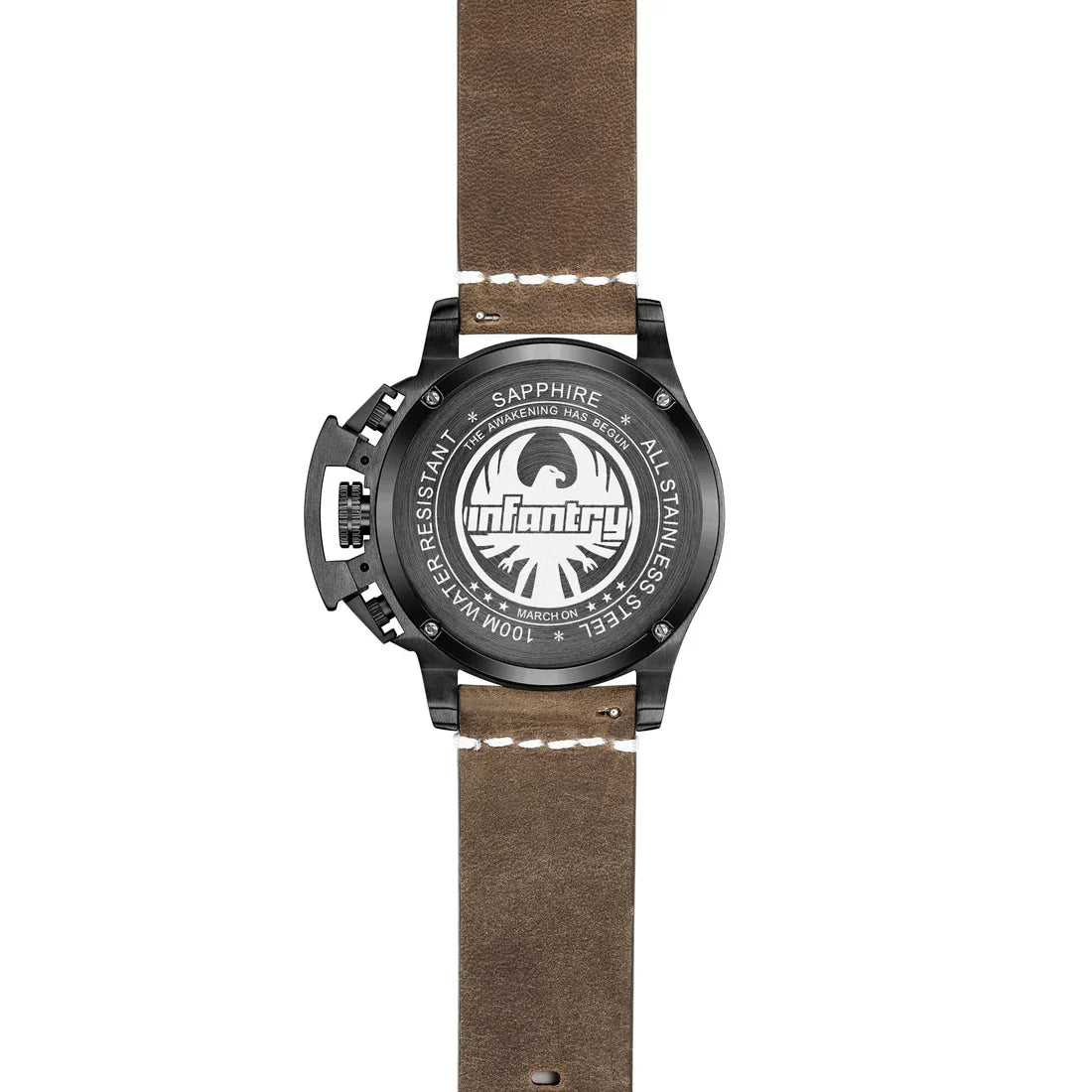 AVIATEUR - The Chrono Thunderbird